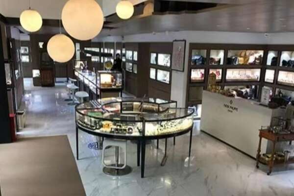 大理剑川县寄卖奢侈品店